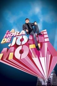 La Hora de José Mota series tv