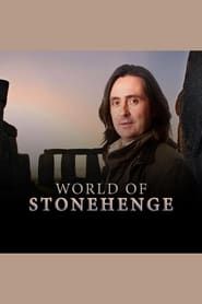 World of Stonehenge</b> saison 01 