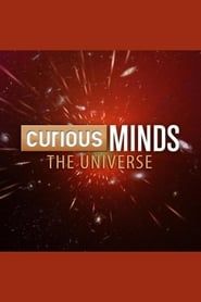 Image Curious Minds: The Universe