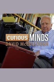 Image Curious Minds: David McCullough