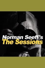 Image Norman Seeff's The Sessions