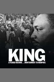 King: A Filmed Record...Montgomery to Memphis 1970</b> saison 01 