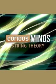 Image Curious Minds: String Theory