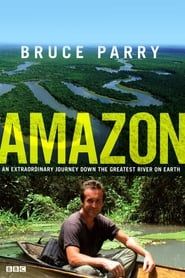 Amazon with Bruce Parry series tv