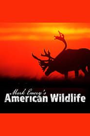 Mark Emery's American Wildlife 2016</b> saison 01 