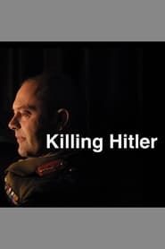 Image Killing Hitler