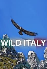 Wild Italy series tv