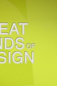 Great Minds Of Design series tv