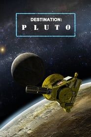Destination: Pluto series tv