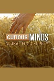 Image Curious Minds:  Global Food Supply
