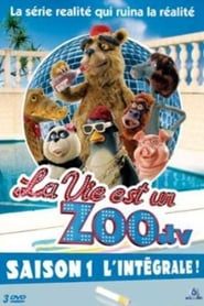 Life's a Zoo series tv