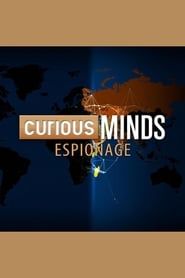 Image Curious Minds: Espionage