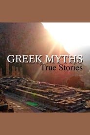 Greek Myths True Stories series tv