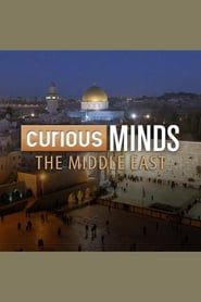 Curious Minds: Middle East</b> saison 01 