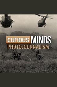 Curious Minds:  Photojournalism series tv