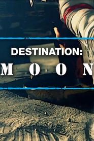 Destination: Moon saison 01 episode 01  streaming