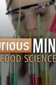 Image Curious Minds: Food Science