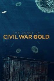 The Curse of Civil War Gold series tv