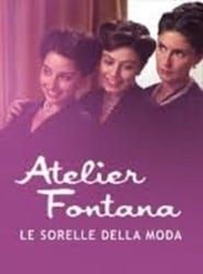 Atelier Fontana - Le sorelle della moda series tv