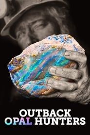 Outback Opal Hunters series tv