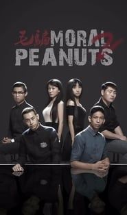 Moral Peanuts 2015</b> saison 01 