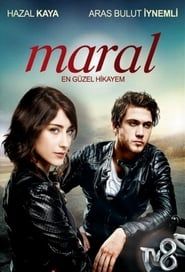 Maral: The Most Beautiful Story 2015</b> saison 01 
