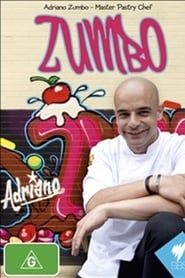 Adriano Zumbo series tv