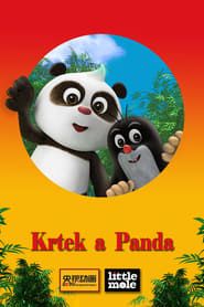 The Little Mole and Panda series tv