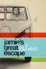 Jamie's Great Italian Escape</b> saison 001 