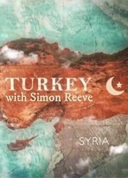 Image Turkey with Simon Reeve