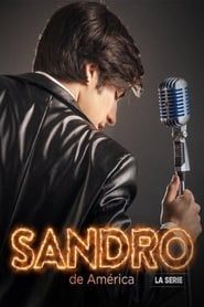 Sandro de América series tv