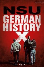 NSU German History X series tv