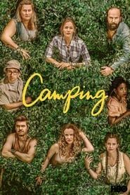 Camping 2018</b> saison 01 