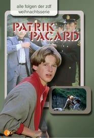 Patrik Pacard series tv