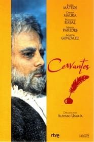 Cervantes</b> saison 01 