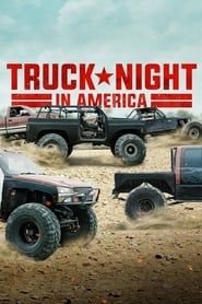 Truck Night in America series tv