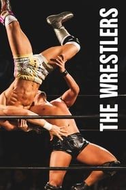 The Wrestlers series tv