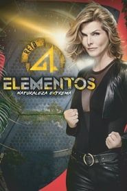 4 Elementos</b> saison 01 