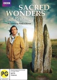 Sacred Wonders of Britain series tv