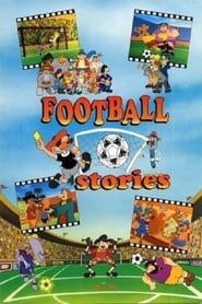 Historias del Fútbol series tv