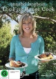 Image Annabel Langbein - The Free Range Cook