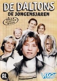 De Daltons - De Jongensjaren 2007</b> saison 01 