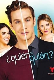 Who is Who? saison 01 episode 52  streaming