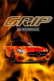 Grip - Das Motormagazin series tv