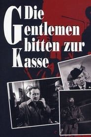 Die Gentlemen bitten zur Kasse 1966</b> saison 01 