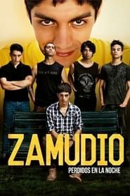 Zamudio saison 01 episode 01  streaming