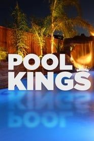 Pool Kings series tv