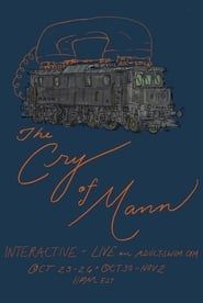Image The Cry of Mann: A Trool Day Holiday Spectacular in Eight Parts