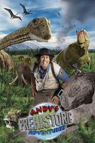 Andy's Prehistoric Adventures series tv