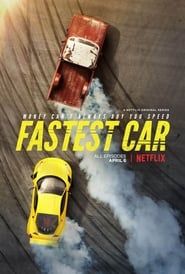 Fastest Car</b> saison 02 